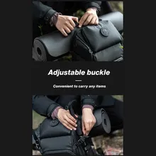 کوله پشتی کوهنوردی بنج مدل FW_230 ظرفیت 36 لیتر مناسب لپ تاپ 15.6 اینچی gallery2