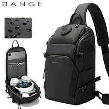 کیف کراس بادی بنج مدل FW-231 gallery0