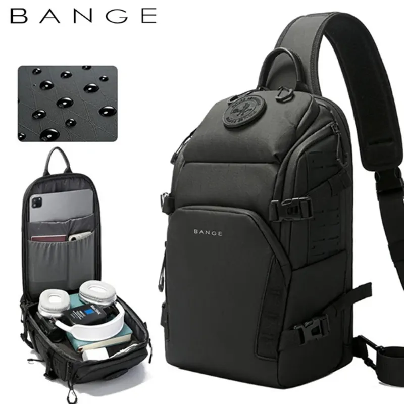 کیف کراس بادی بنج مدل FW-231 gallery0