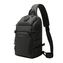 کیف کراس بادی بنج مدل FW-231 gallery5