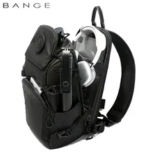 کیف کراس بادی بنج مدل FW-231 gallery1