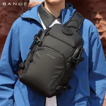 کیف کراس بادی بنج مدل FW-231 gallery3