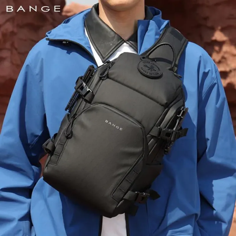 کیف کراس بادی بنج مدل FW-231 gallery3