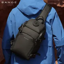 کیف کراس بادی بنج مدل FW-231 gallery2