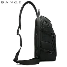 کیف کراس بادی بنج مدل FW-231 gallery4