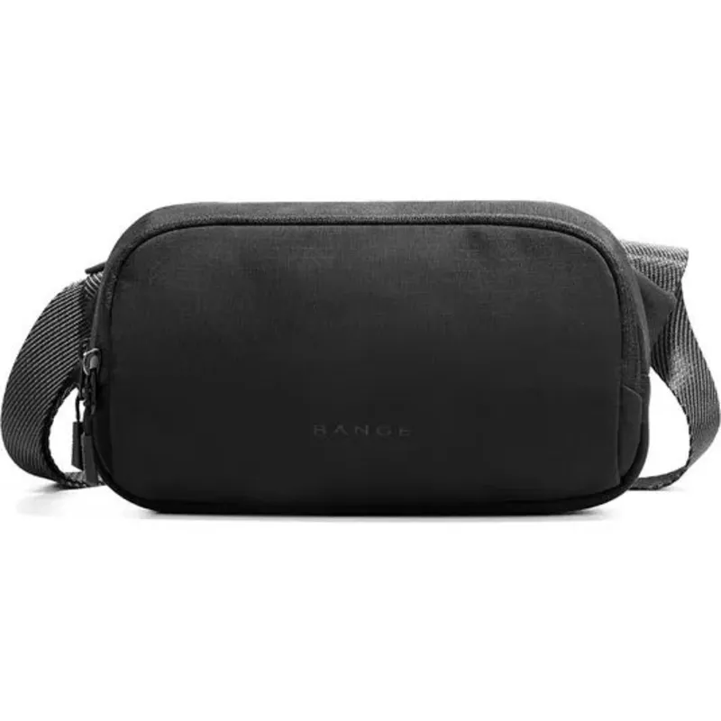 کیف دوشی و کیف کراس بادی ضدآب بنجBANGE BG-3097 gallery0