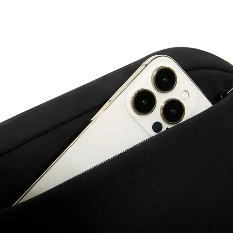 کیف دوشی و کیف کراس بادی ضدآب بنجBANGE BG-3097 gallery1