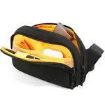 کیف دوشی و کیف کراس بادی ضدآب بنجBANGE BG-3097 thumb 4