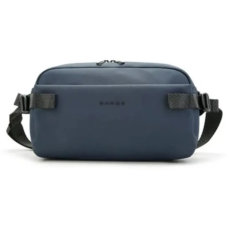 کیف دوشی و کیف کراس بادی ضدآب بنج BANGE BG-7837 gallery0