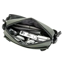 کیف دوشی و کیف کراس بادی ضدآب بنج BANGE BG-7837 gallery1