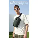 کیف دوشی و کیف کراس بادی ضدآب بنج BANGE BG-7837 thumb 8