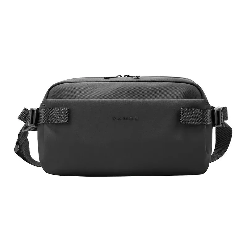 کیف دوشی و کیف کراس بادی ضدآب بنج BANGE BG-7837 gallery11