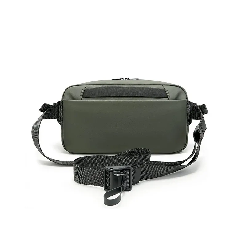 کیف دوشی و کیف کراس بادی ضدآب بنج BANGE BG-7837 gallery10