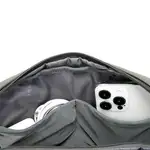 کیف دوشی و کیف کراس بادی ضدآب بنج BANGE BG-7837 thumb 9