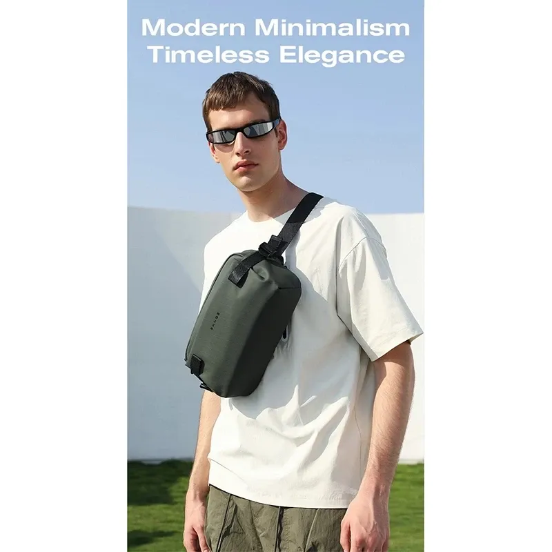 کیف دستی بنج مدل BG-3066 با جنس پلی استر gallery16