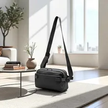 کیف دستی بنج مدل BG-3066 با جنس پلی استر gallery12