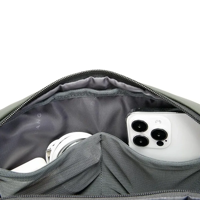 کیف دستی بنج مدل BG-3066 با جنس پلی استر gallery17