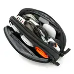 کیف لوازم جانبی موبایل دو زیپ بنج BANGE BG-3067 thumb 2