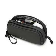 کیف لوازم جانبی موبایل دو زیپ بنج BANGE BG-3067 gallery5