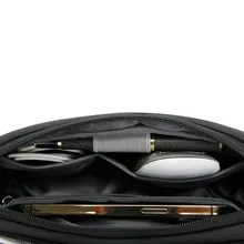 کیف لوازم جانبی موبایل دو زیپ بنج BANGE BG-3067 gallery6