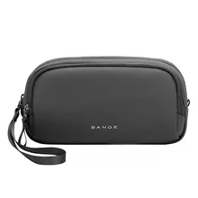 کیف لوازم جانبی موبایل دو زیپ بنج BANGE BG-3067 gallery7