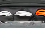 کیف لوازم جانبی موبایل دو زیپ بنج BANGE BG-3067 thumb 3