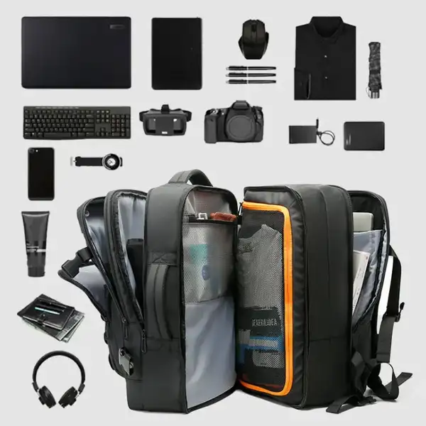 کوله پشتی بنج مدل BG_3055 مناسب لپ تاپ 15.6 اینچ