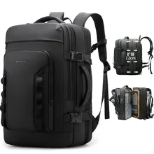 کوله پشتی بنج مدل BG_3055 مناسب لپ تاپ 15.6 اینچ gallery1