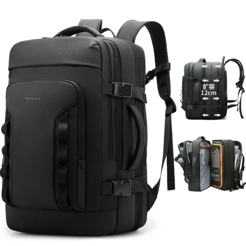 کوله پشتی بنج مدل BG_3055 مناسب لپ تاپ 15.6 اینچ gallery1