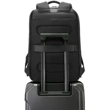 کوله پشتی بنج مدل BG-8013 مناسب لپ تاپ 15.6 اینچ ضد آب gallery2