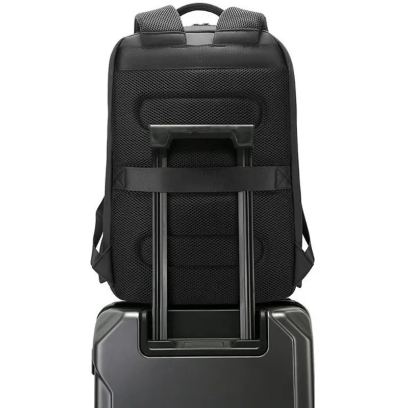 کوله پشتی بنج مدل BG-8013 مناسب لپ تاپ 15.6 اینچ ضد آب gallery2