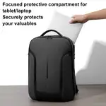 کوله پشتی بنج مدل BG-8013 مناسب لپ تاپ 15.6 اینچ ضد آب thumb 5