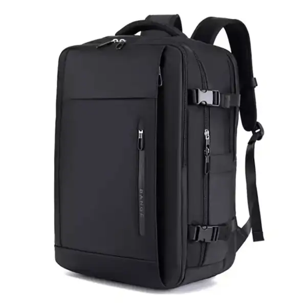 کوله پشتی بنج BG-1801 مناسب لپ تاپ 15.6 اینچ ضد آب