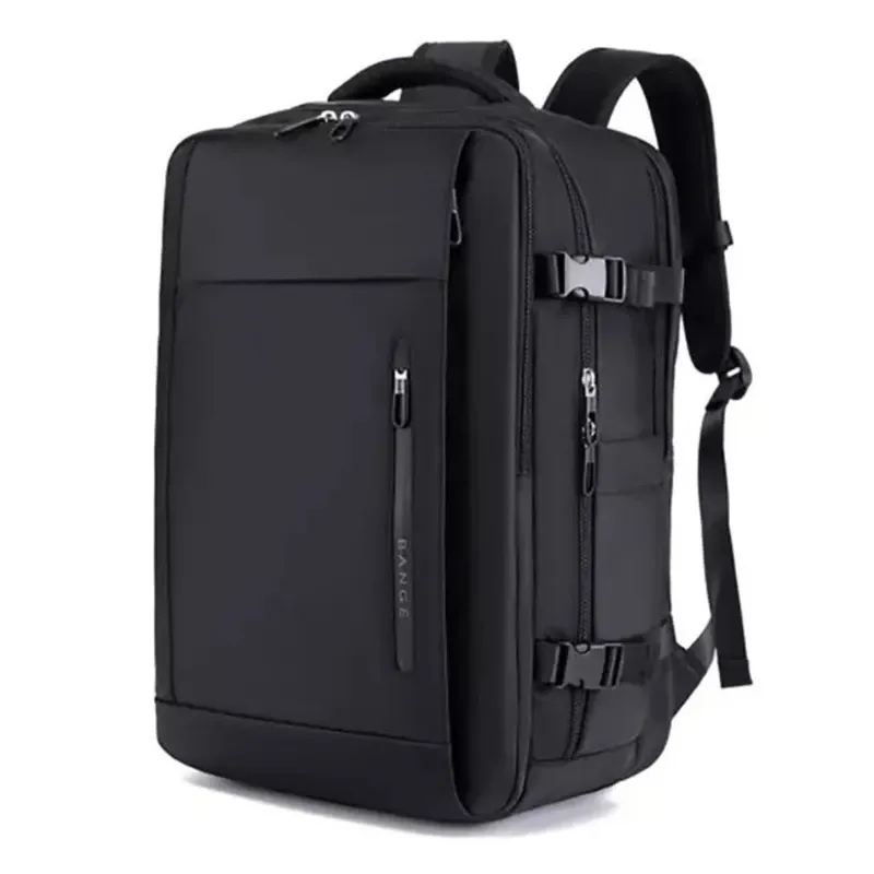 کوله پشتی بنج BG-1801 مناسب لپ تاپ 15.6 اینچ ضد آب gallery0