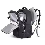 کوله پشتی بنج BG-1801 مناسب لپ تاپ 15.6 اینچ ضد آب thumb 2