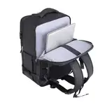 کوله پشتی بنج BG-1801 مناسب لپ تاپ 15.6 اینچ ضد آب thumb 3