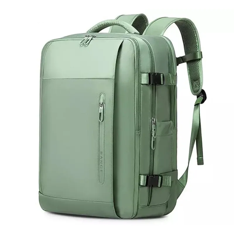 کوله پشتی بنج BG-1801 مناسب لپ تاپ 15.6 اینچ ضد آب gallery3