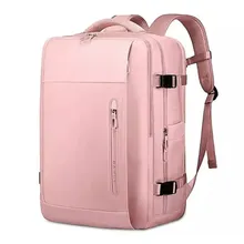 کوله پشتی بنج BG-1801 مناسب لپ تاپ 15.6 اینچ ضد آب gallery4