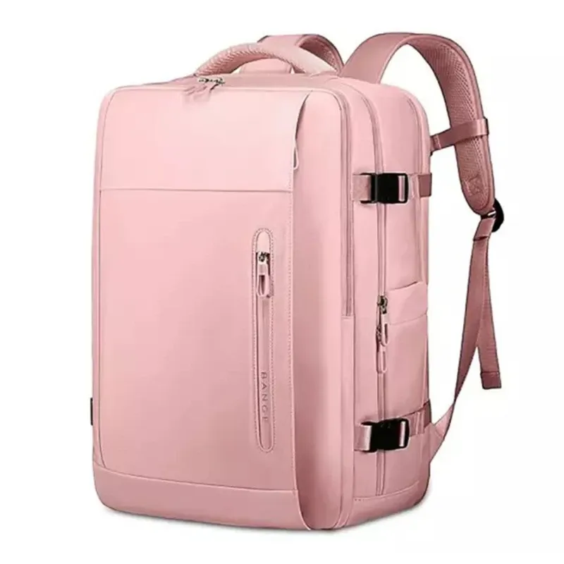 کوله پشتی بنج BG-1801 مناسب لپ تاپ 15.6 اینچ ضد آب gallery4