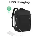 کوله پشتی بنج BG-1801 مناسب لپ تاپ 15.6 اینچ ضد آب thumb 7