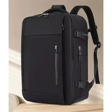 کوله پشتی بنج BG-1801 مناسب لپ تاپ 15.6 اینچ ضد آب gallery10