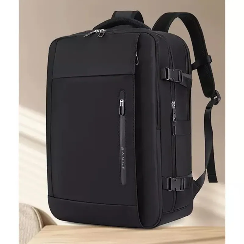 کوله پشتی بنج BG-1801 مناسب لپ تاپ 15.6 اینچ ضد آب gallery10