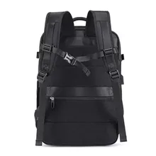 کوله پشتی بنج BG-1801 مناسب لپ تاپ 15.6 اینچ ضد آب gallery8