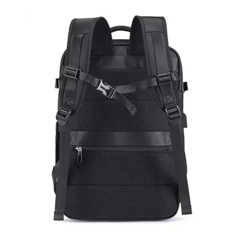 کوله پشتی بنج BG-1801 مناسب لپ تاپ 15.6 اینچ ضد آب gallery8