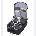 کوله پشتی بنج BG-1801 مناسب لپ تاپ 15.6 اینچ ضد آب thumb 10