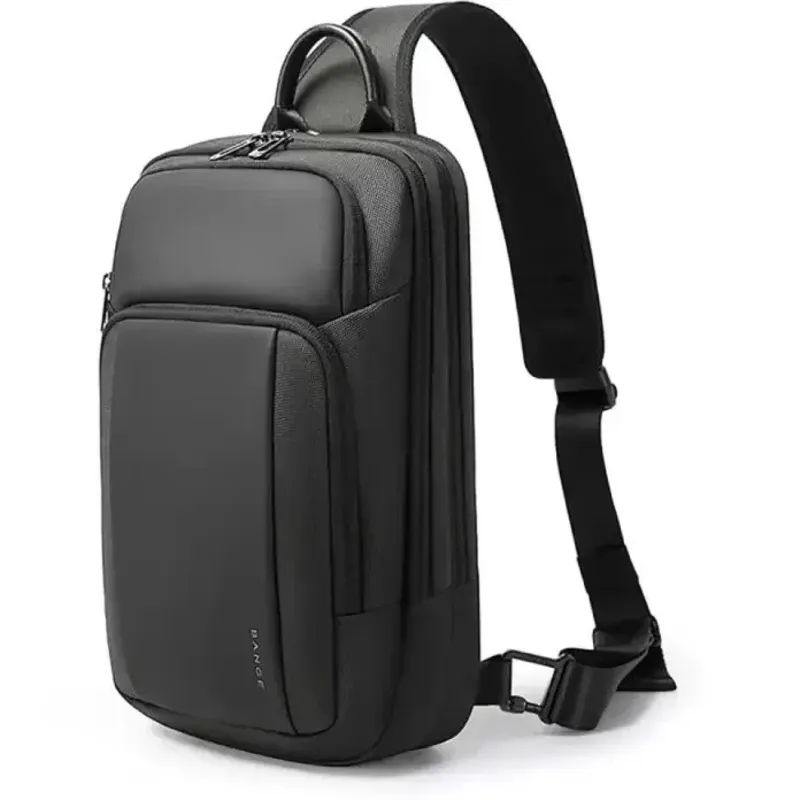 کیف کراس بادی بنج مدل BG-7795 ضد آب gallery0