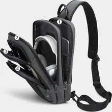 کیف کراس بادی بنج مدل BG-7795 ضد آب gallery2