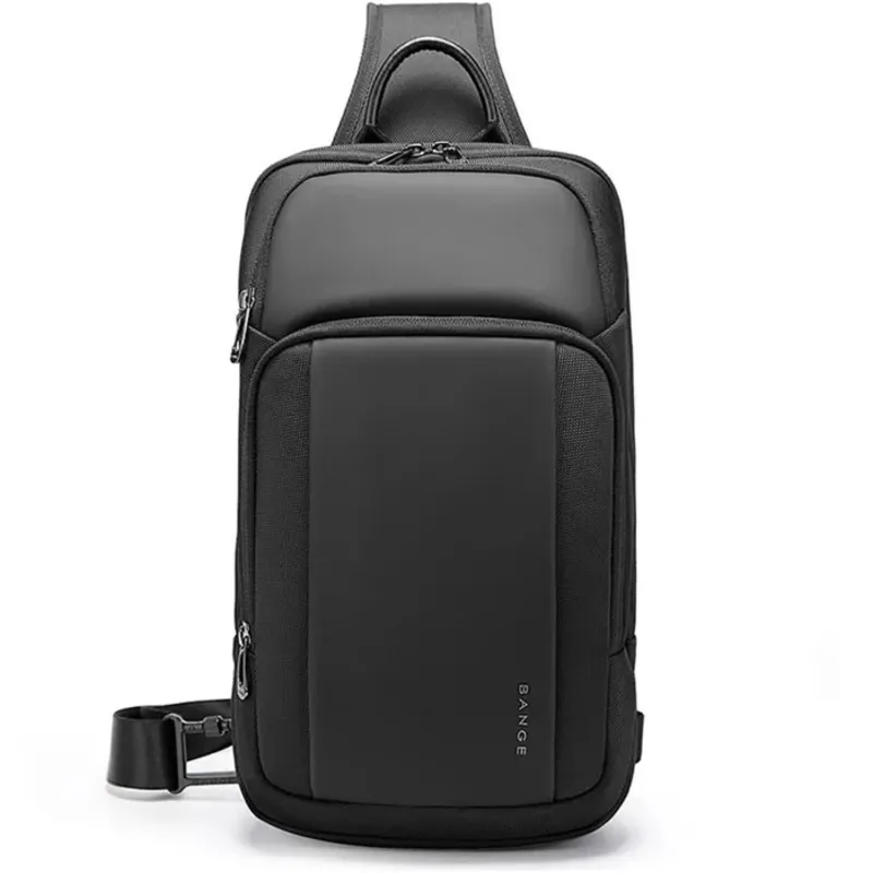 کیف کراس بادی بنج مدل BG-7795 ضد آب gallery6