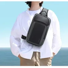 کیف کراس بادی بنج مدل BG-7795 ضد آب gallery4