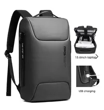 کوله پشتی بنج مدل Bange BG-7216 مناسب لپ تاپ 15.6 اینچی gallery1